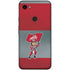 Ohio State University OSU Buckeyes Flag Google Pixel 3a XL Skin